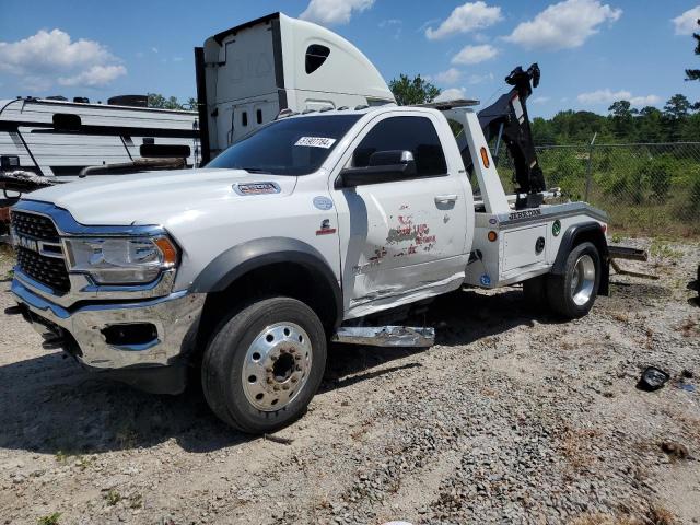 2022 RAM 5500, 