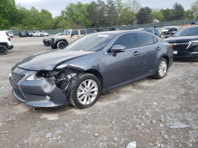 2013 LEXUS ES 300H, 