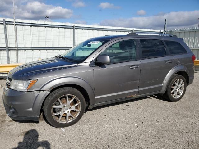2013 DODGE JOURNEY SXT, null