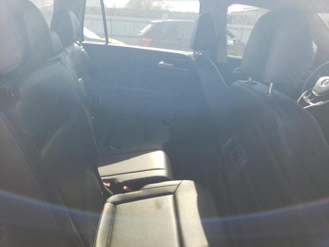 1V2MR2CA9JC564008 - 2018 VOLKSWAGEN ATLAS SEL SILVER photo 11