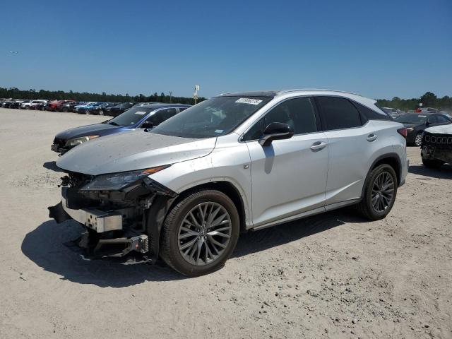 2018 LEXUS RX 350 BASE, null