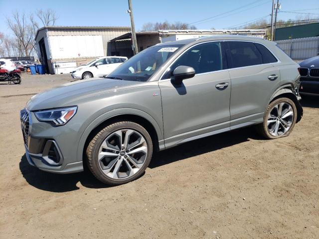 2020 AUDI Q3 PREMIUM PLUS S-LINE, 