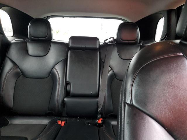 1C4PJMBX1LD504003 - 2020 JEEP CHEROKEE TRAILHAWK GRAY photo 10