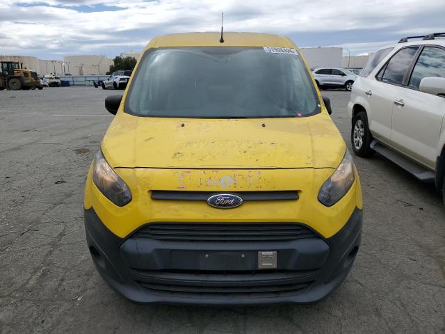 NM0LS7E73G1239713 - 2016 FORD TRANSIT CO XL GOLD photo 5