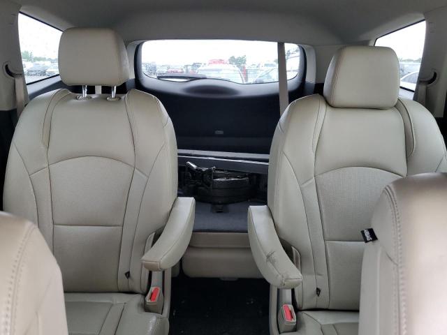 5GAERBKW1KJ129050 - 2019 BUICK ENCLAVE ESSENCE 白色 照片 10