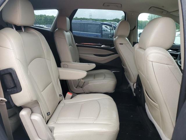 5GAERBKW1KJ129050 - 2019 BUICK ENCLAVE ESSENCE 白色 照片 11