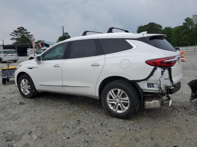 5GAERBKW1KJ129050 - 2019 BUICK ENCLAVE ESSENCE 白色 照片 2