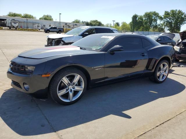 2012 CHEVROLET CAMARO LT, 