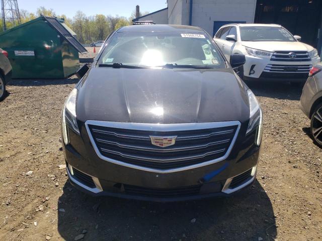 2G61M5S35J9165338 - 2018 CADILLAC XTS LUXURY GRAY photo 5