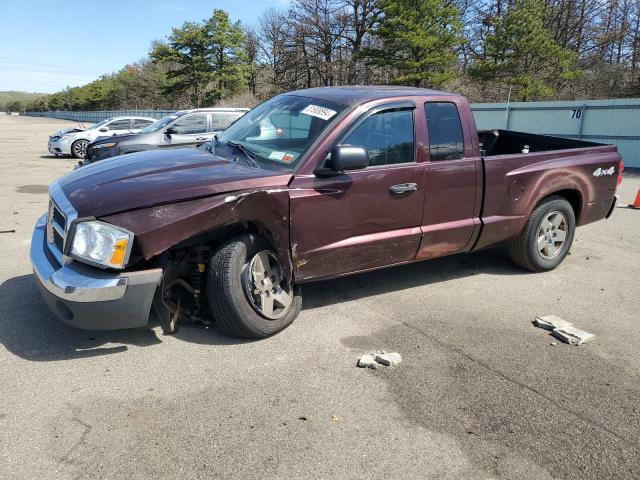 2005 DODGE DAKOTA SLT, 