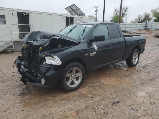 2017 RAM 1500 ST, 