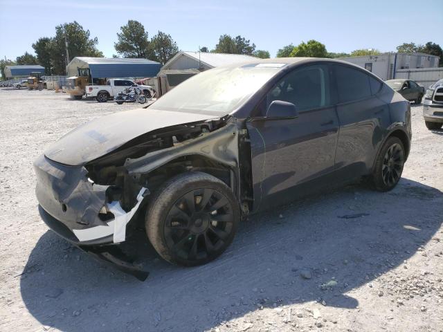 2023 TESLA MODEL Y, 