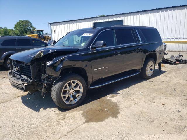 2017 GMC YUKON XL C1500 SLT, 