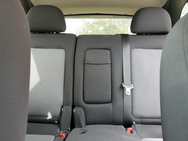 3GNAL2EK2FS517794 - 2015 CHEVROLET CAPTIVA LS BLUE photo 10