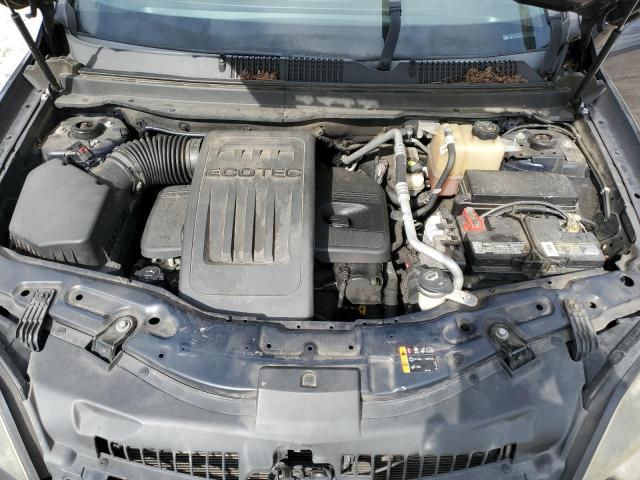 3GNAL2EK2FS517794 - 2015 CHEVROLET CAPTIVA LS BLUE photo 12