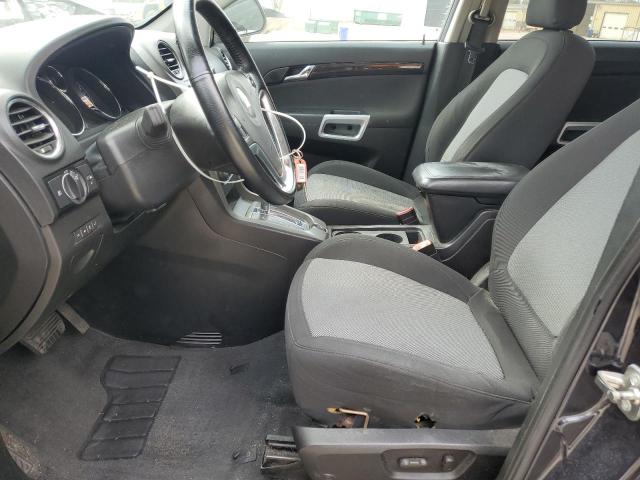 3GNAL2EK2FS517794 - 2015 CHEVROLET CAPTIVA LS BLUE photo 7