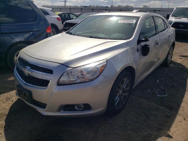 2013 CHEVROLET MALIBU 2LT, 