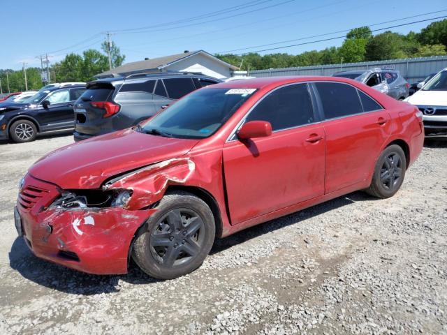 2009 TOYOTA CAMRY BASE, 