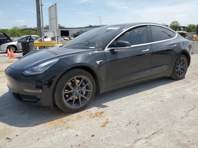 2018 TESLA MODEL 3, 