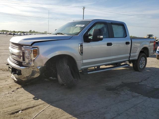 2018 FORD F250 SUPER DUTY, 