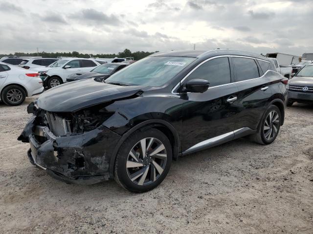 2023 NISSAN MURANO SL, 