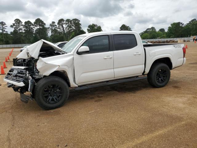 2019 TOYOTA TACOMA DOUBLE CAB, 