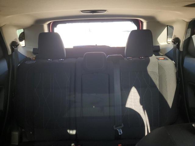 MAJ6P1UL2JC189482 - 2018 FORD ECOSPORT SE ბურგუნდია ფოტო 10