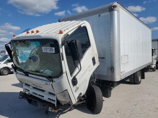 2013 ISUZU NRR, 
