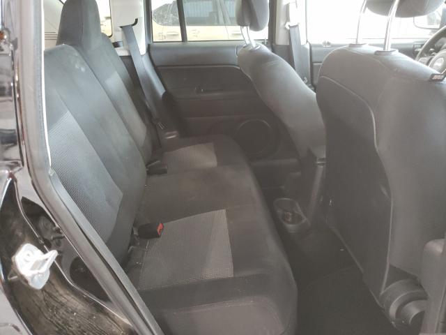 1C4NJCBAXGD524432 - 2016 JEEP COMPASS SPORT 黑色 照片 6