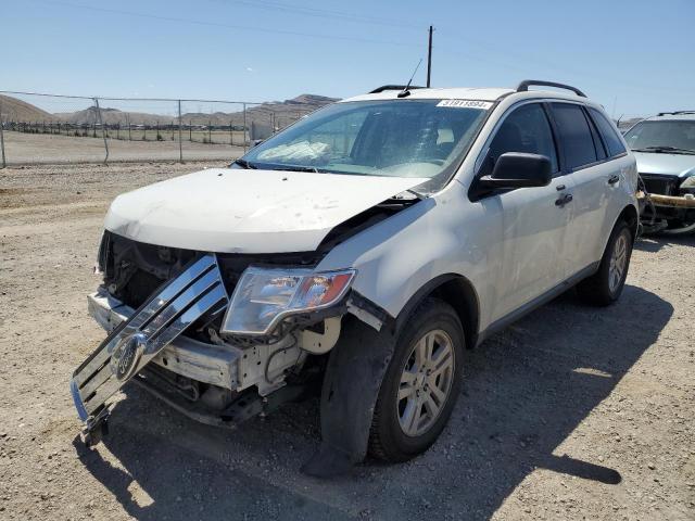 2010 FORD EDGE SE, 