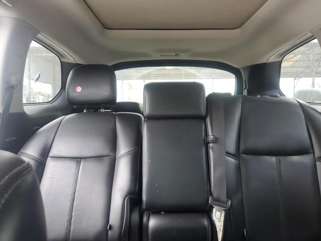 5N1DR2MNXJC648773 - 2018 NISSAN PATHFINDER S CHARCOAL photo 10