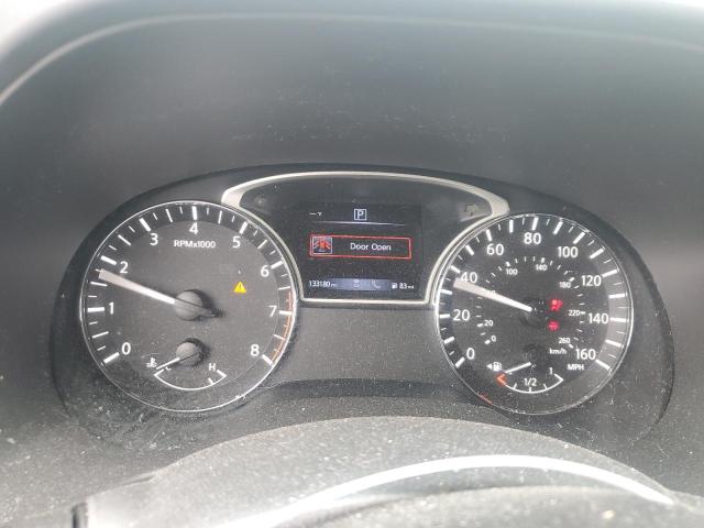 5N1DR2MNXJC648773 - 2018 NISSAN PATHFINDER S CHARCOAL photo 9