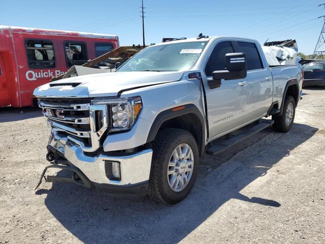 2022 GMC SIERRA K2500 SLE, 