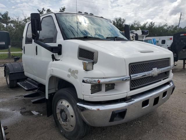 2005 CHEVROLET C4500 C4E042, null