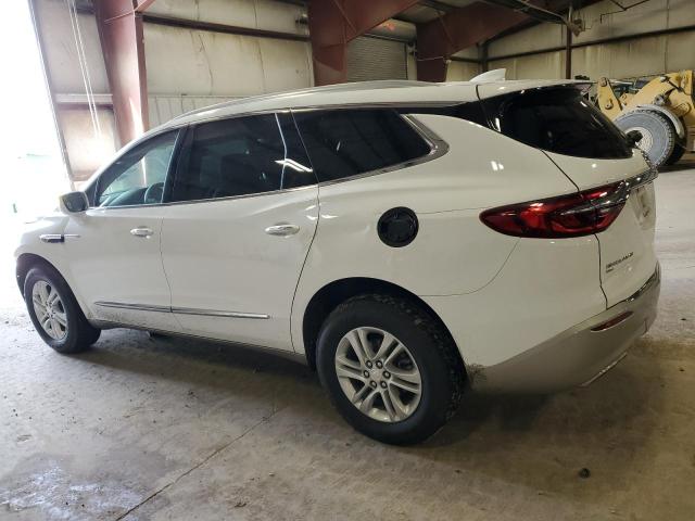 5GAEVAKW8LJ312341 - 2020 BUICK ENCLAVE ESSENCE WHITE photo 2