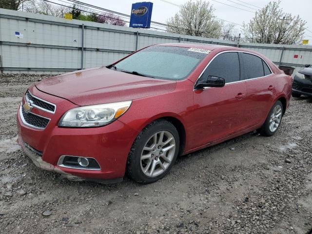 2013 CHEVROLET MALIBU 2LT, null
