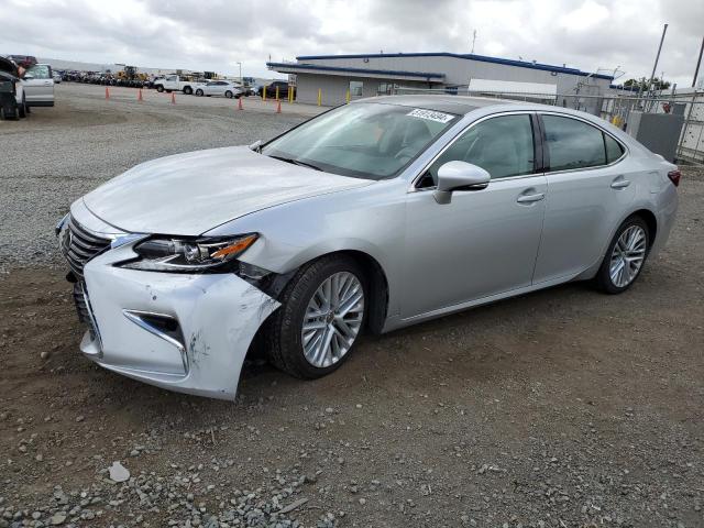 2017 LEXUS ES 350, 