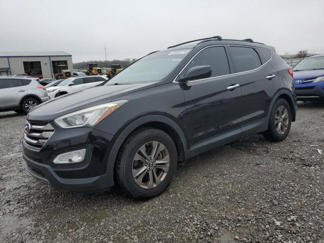 2014 HYUNDAI SANTA FE S, null