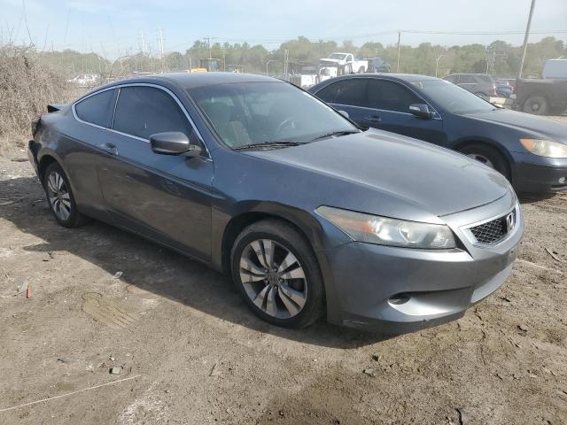 1HGCS12318A027655 - 2008 HONDA ACCORD LX-S GRAY photo 4