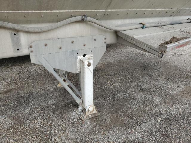 1W9AA3629B1198105 - 2011 WARR TRAILER SILVER photo 5