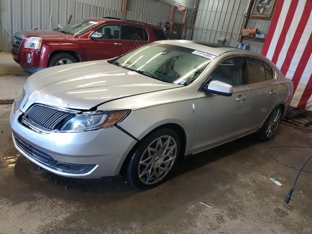 2013 LINCOLN MKS, 