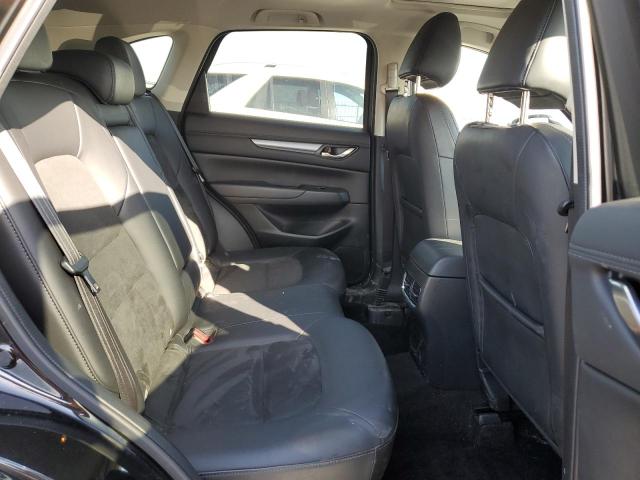 JM3KFBCM3L0765166 - 2020 MAZDA CX-5 TOURING 黑色 照片 11