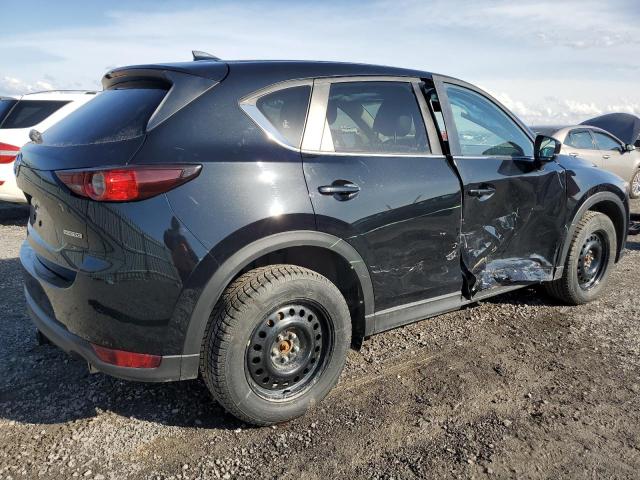 JM3KFBCM3L0765166 - 2020 MAZDA CX-5 TOURING 黑色 照片 3