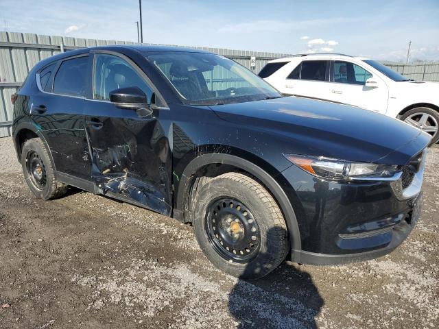 JM3KFBCM3L0765166 - 2020 MAZDA CX-5 TOURING 黑色 照片 4