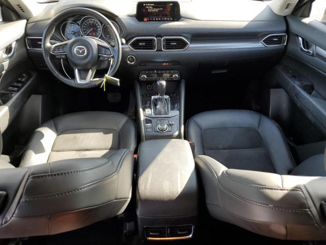 JM3KFBCM3L0765166 - 2020 MAZDA CX-5 TOURING 黑色 照片 8