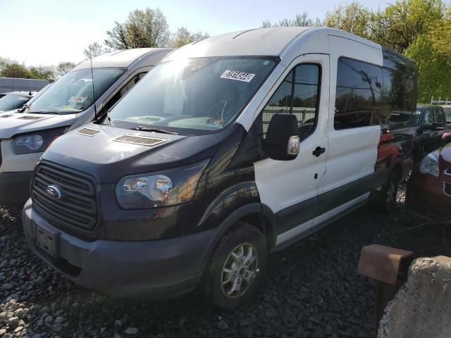 2015 FORD TRANSIT T-250, 