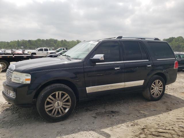 5LMJJ2H52BEJ01682 - 2011 LINCOLN NAVIGATOR შავი ფოტო 1