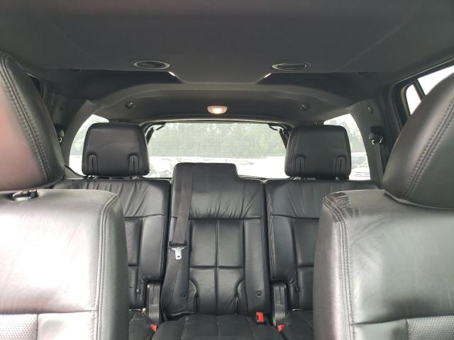 5LMJJ2H52BEJ01682 - 2011 LINCOLN NAVIGATOR შავი ფოტო 10
