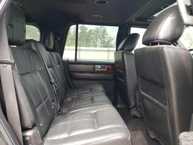 5LMJJ2H52BEJ01682 - 2011 LINCOLN NAVIGATOR შავი ფოტო 11