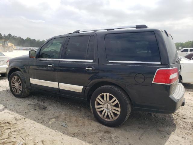 5LMJJ2H52BEJ01682 - 2011 LINCOLN NAVIGATOR შავი ფოტო 2